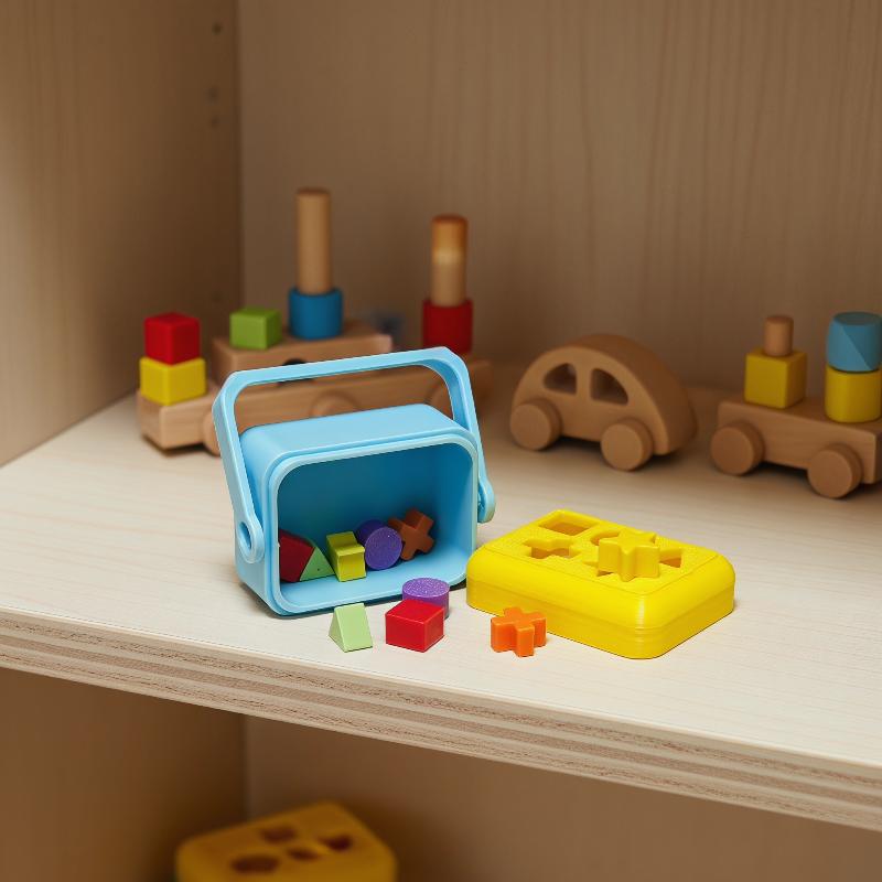 Baby Nursery Items - مجموعة جديدة من ديكورات غرفة الأطفال