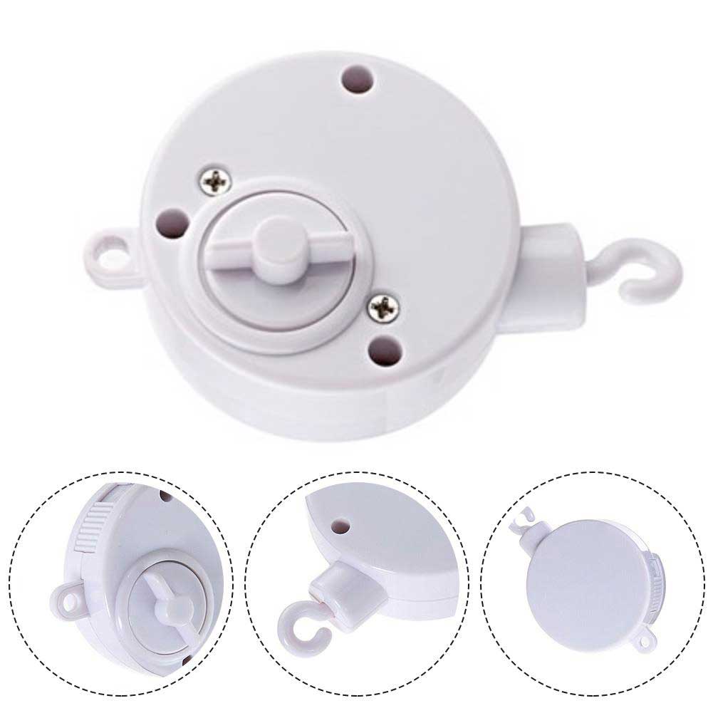 Baby Nursery Items - الرضع جرس الروتاري يختتم صندوق تشغيل