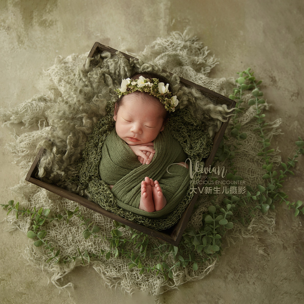 إطار خشبي عتيق بالأسى ، إكسسوا - مراجعة Photo Frame Baby وسعره