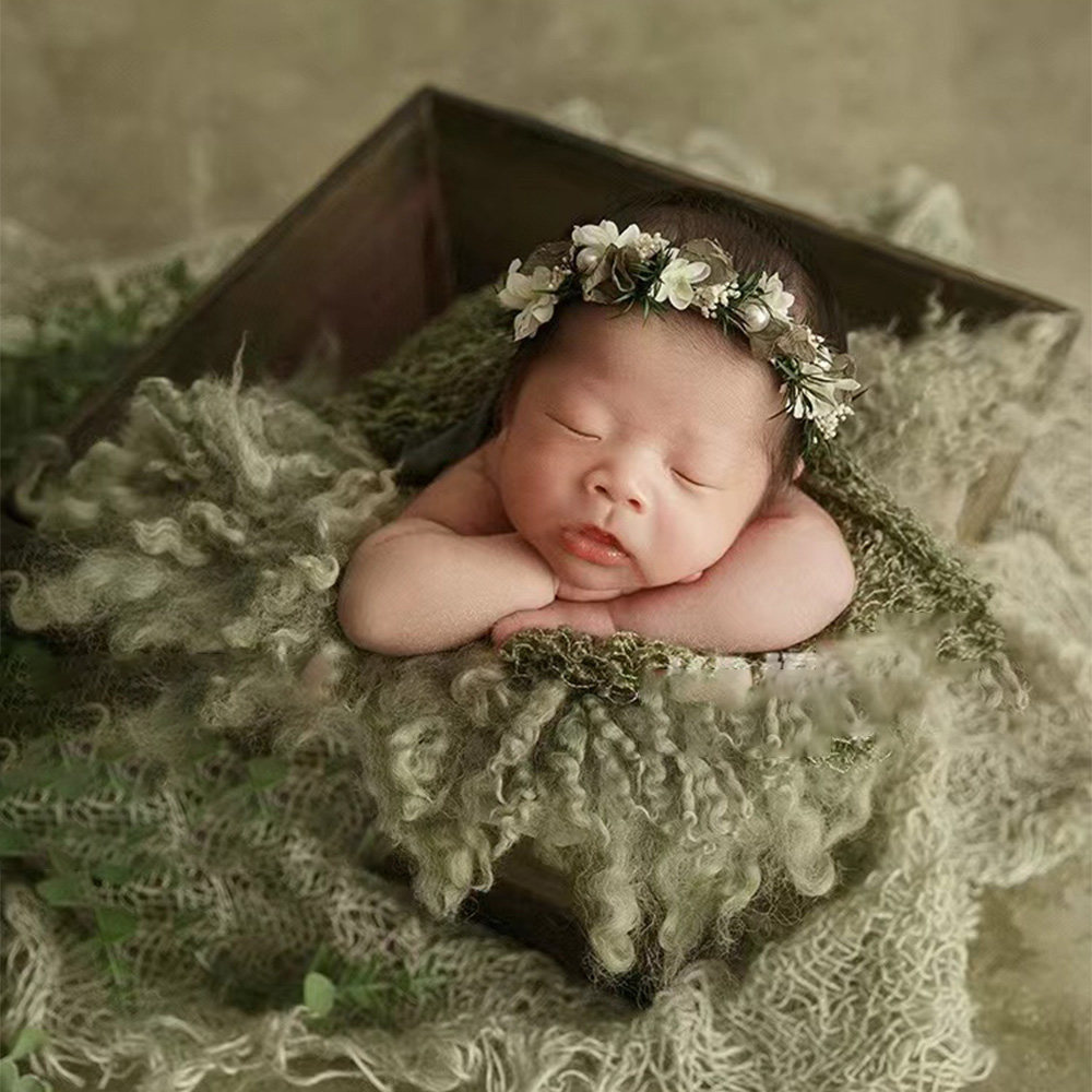 إطار خشبي عتيق بالأسى ، إكسسوا - مراجعة Photo Frame Baby وسعره