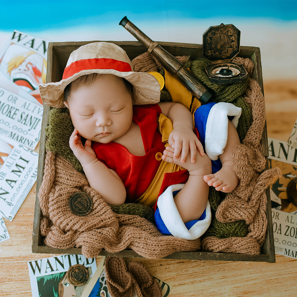 إطار خشبي عتيق بالأسى ، إكسسوا - مراجعة Photo Frame Baby وسعره