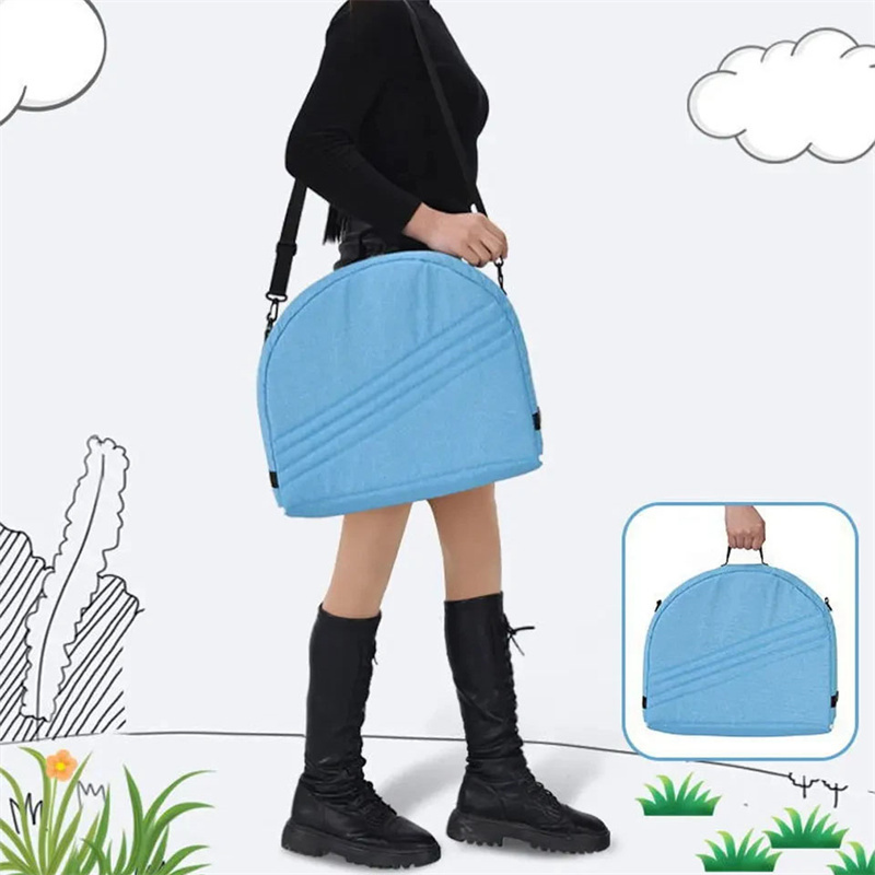 سرير أطفال مريح قابل للطي ومضا - مراجعة Baby Nursery Items وسعره