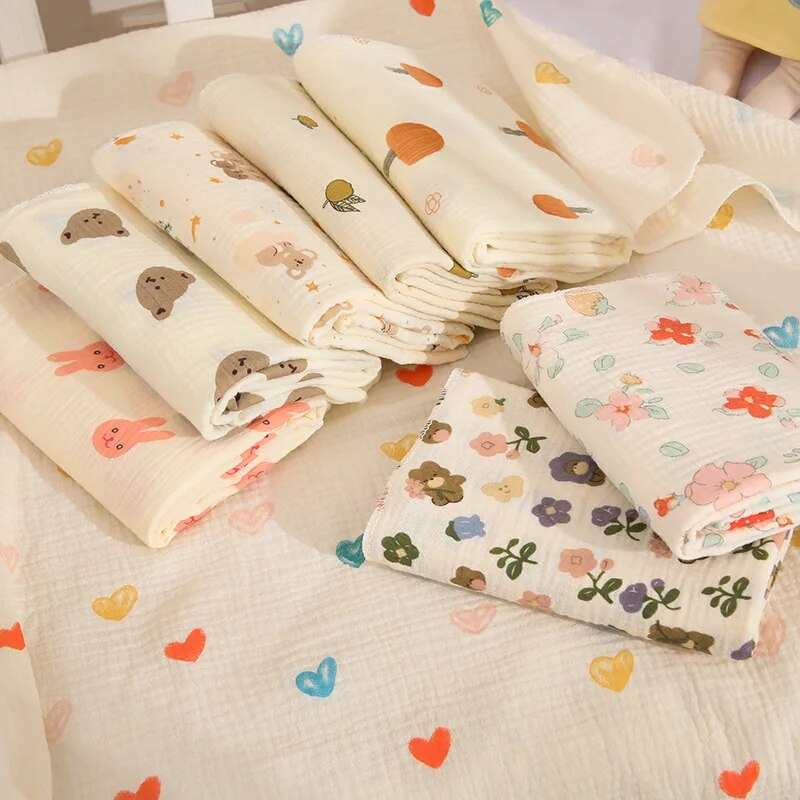 الطفل تلقي بطانية لحديثي الولا - مراجعة Baby Nursery Items وسعره