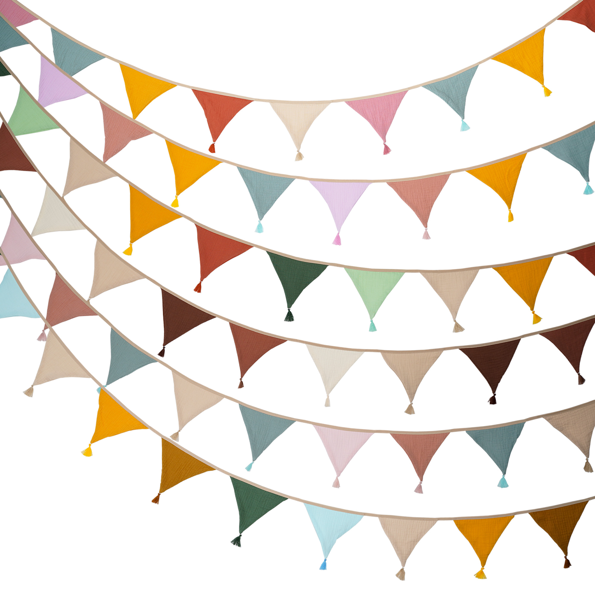 2.6 متر/8.5FT الحضانة النسيج ا - مراجعة Baby Nursery Fabric وسعره