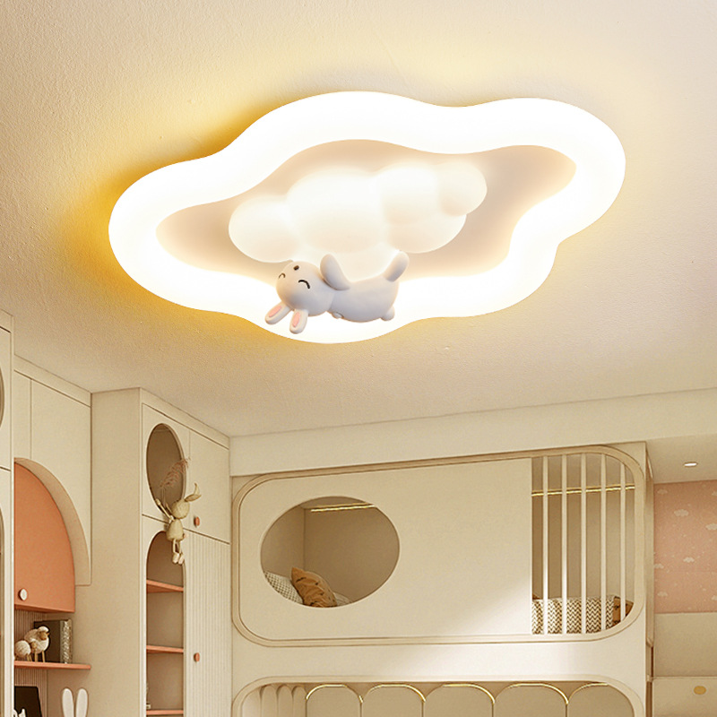 مصابيح سقف فرنسية كريمية اللون - مراجعة Baby Nursery Light Fixture وسعره