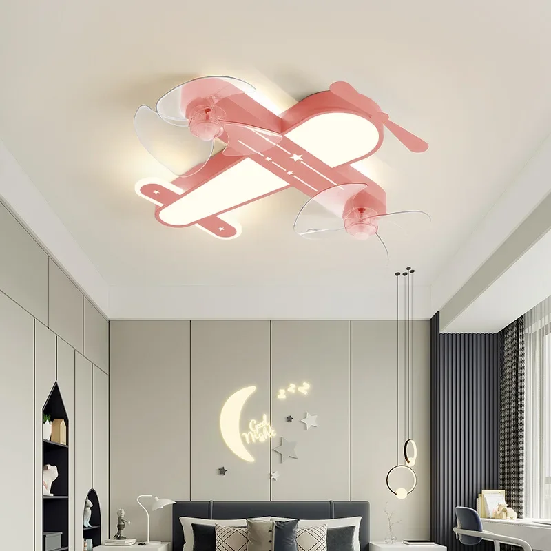 طائرة حديثة Led أضواء السقف ال - مراجعة Baby Nursery Light Fixture وسعره