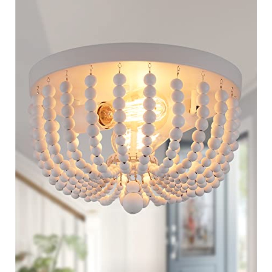 تركيبات إضاءة سقفية مثبتة بالس - مراجعة Baby Nursery Light Fixture وسعره
