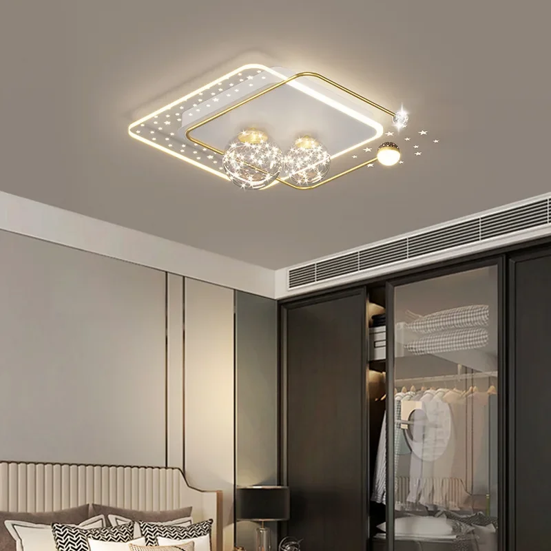 2025 الشمال مضاءة بالنجوم الطف - مراجعة Baby Nursery Light Fixture وسعره