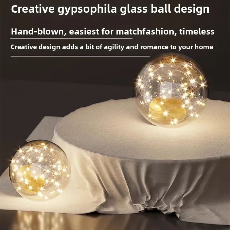 2025 الشمال مضاءة بالنجوم الطف - مراجعة Baby Nursery Light Fixture وسعره