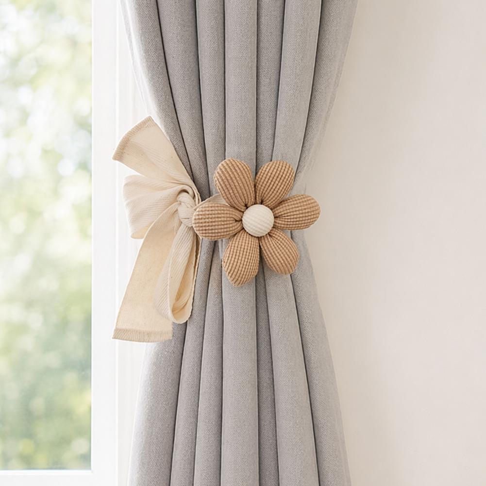 حامل ستائر قطيفة على شكل أسد،  - مراجعة Baby Nursery Fabric وسعره