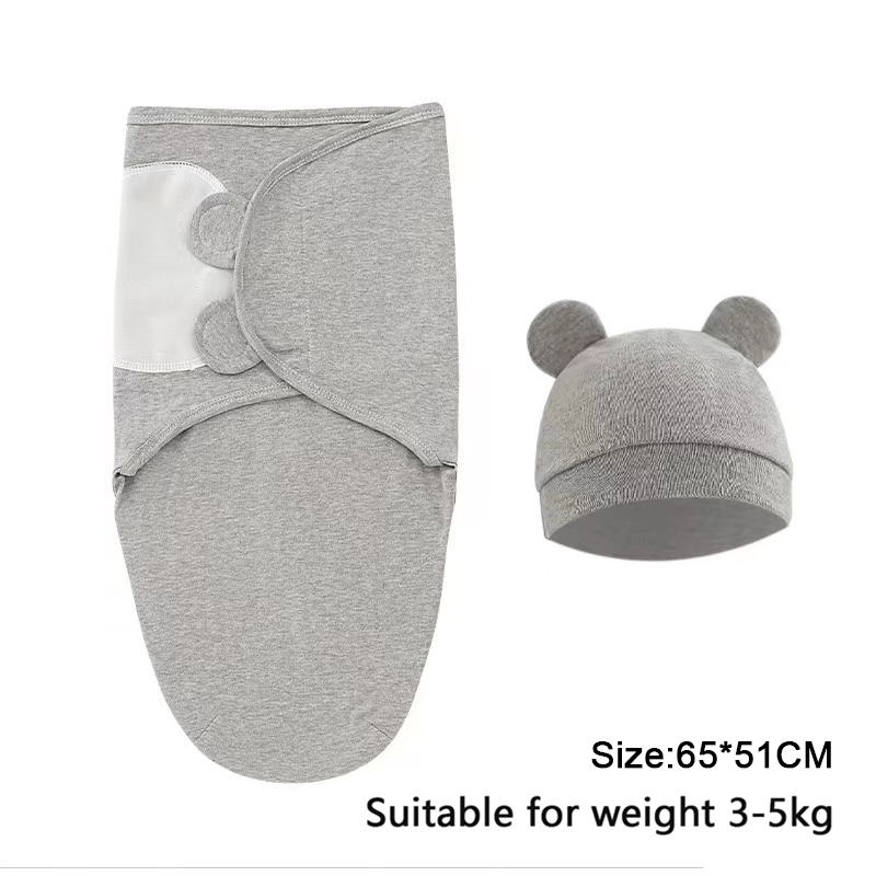 طفل بطانية طقم قبعات الكرتون ا - مراجعة Baby Nursery Items وسعره