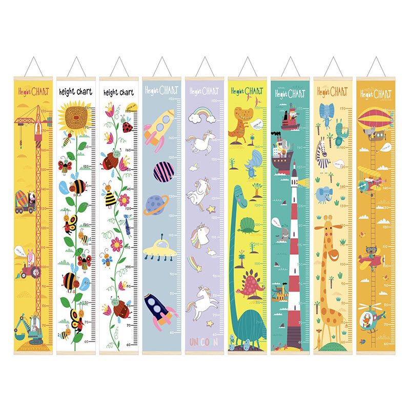 الفتيان الفتيات النمو الرسم ال - مراجعة Baby Nursery Fabric وسعره