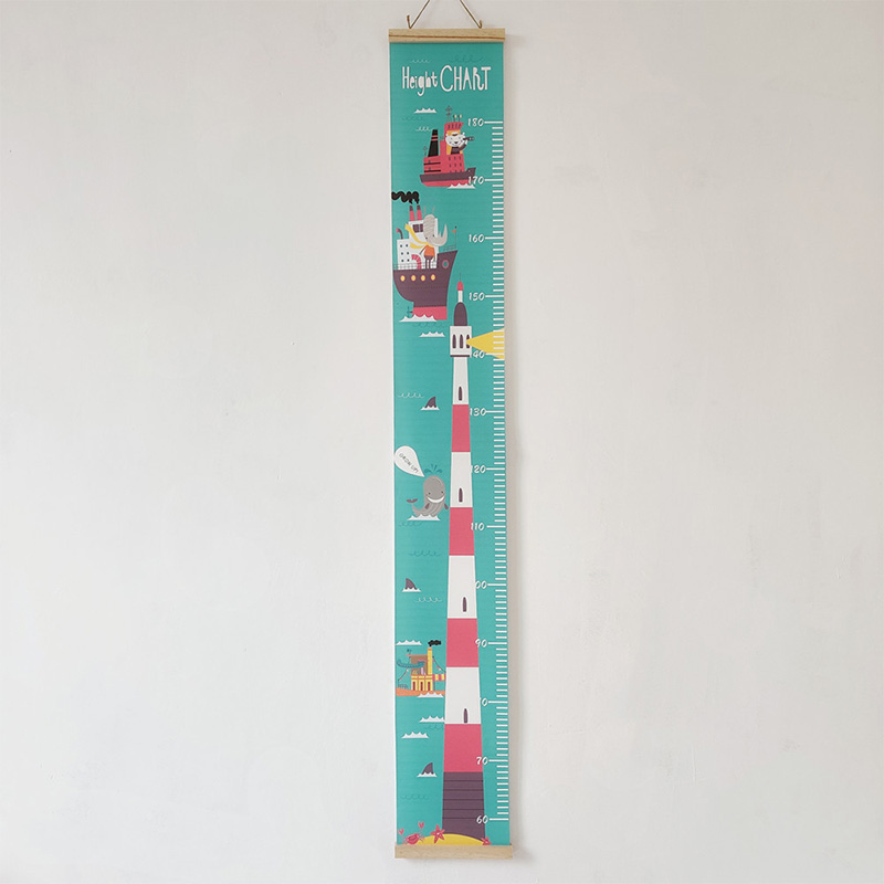 الفتيان الفتيات النمو الرسم ال - مراجعة Baby Nursery Fabric وسعره