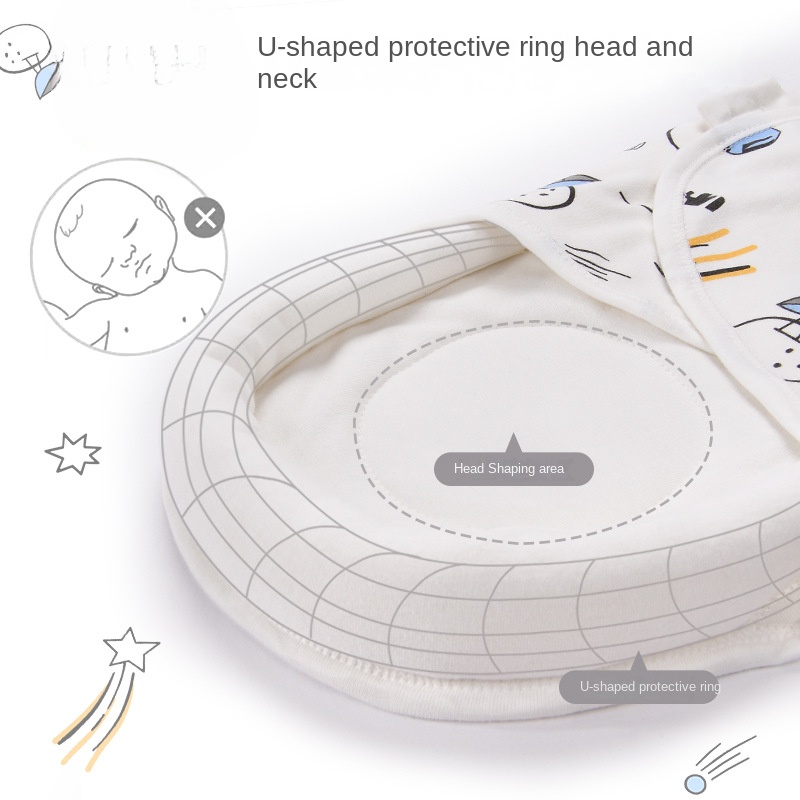 مجموعة قبعات ملفوفة ضد الركل ق - مراجعة Baby Nursery Items وسعره